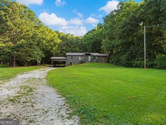 4023 Anvil Block Road, Ellenwood, GA 30294
