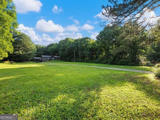 4023 Anvil Block Road, Ellenwood, GA 30294