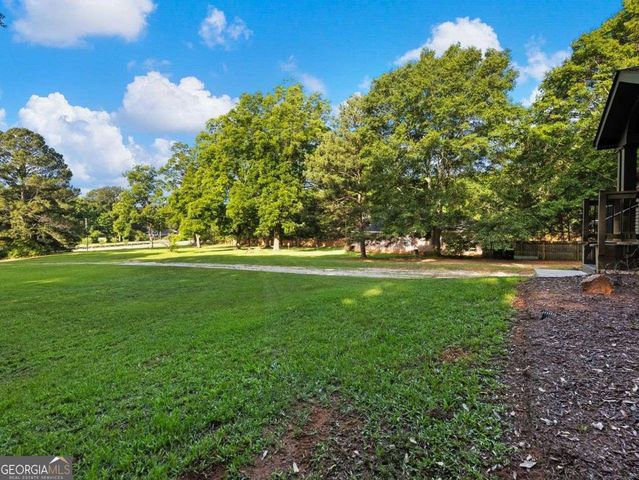 4023 Anvil Block Road, Ellenwood, GA 30294