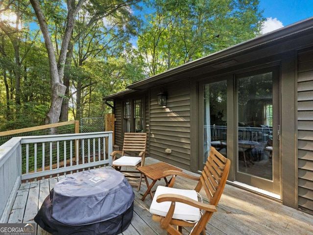 4023 Anvil Block Road, Ellenwood, GA 30294