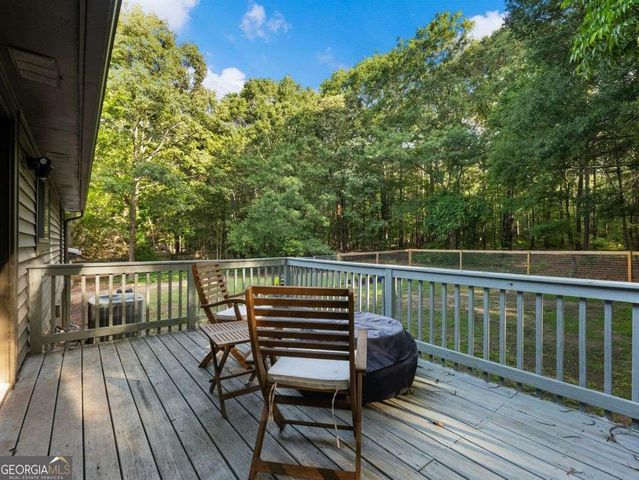 4023 Anvil Block Road, Ellenwood, GA 30294