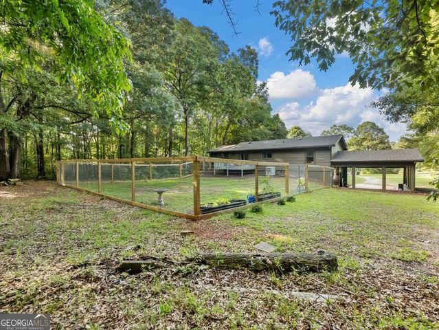 4023 Anvil Block Road, Ellenwood, GA 30294