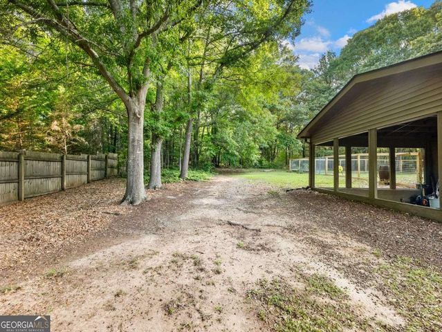 4023 Anvil Block Road, Ellenwood, GA 30294