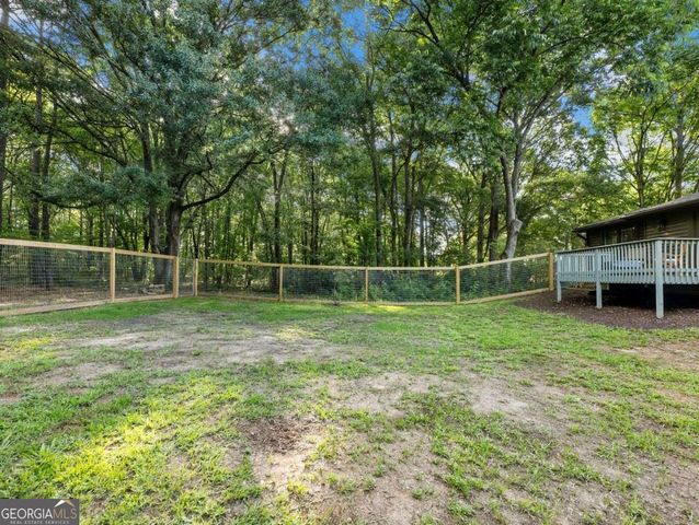 4023 Anvil Block Road, Ellenwood, GA 30294
