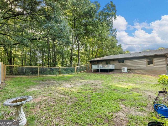 4023 Anvil Block Road, Ellenwood, GA 30294