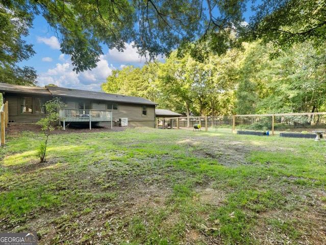 4023 Anvil Block Road, Ellenwood, GA 30294
