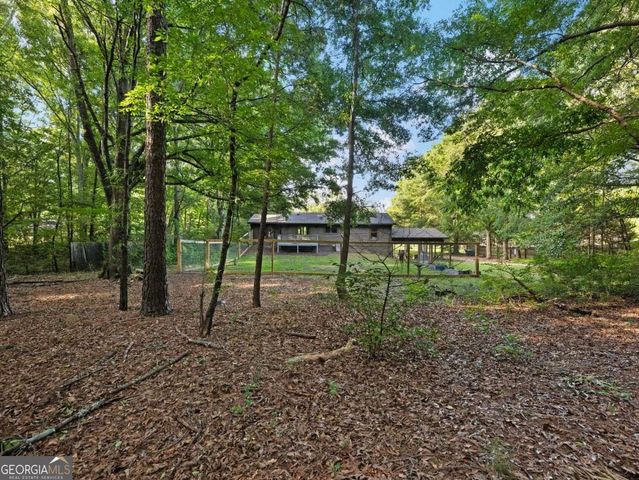 4023 Anvil Block Road, Ellenwood, GA 30294