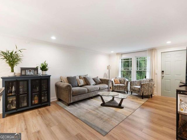 4023 Anvil Block Road, Ellenwood, GA 30294