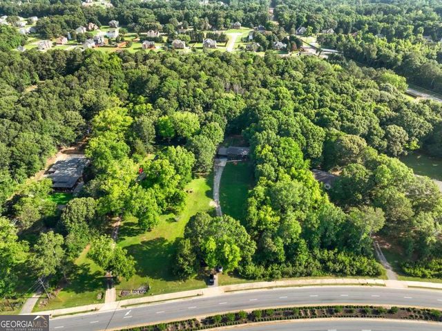 4023 Anvil Block Road, Ellenwood, GA 30294
