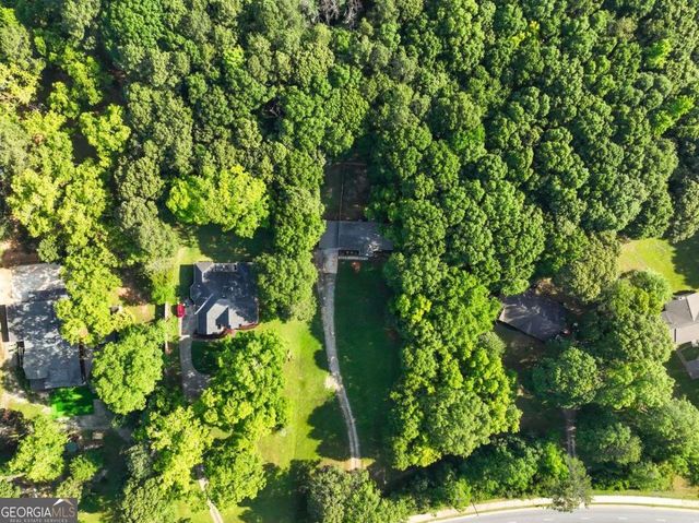 4023 Anvil Block Road, Ellenwood, GA 30294