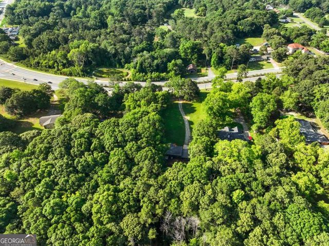 4023 Anvil Block Road, Ellenwood, GA 30294
