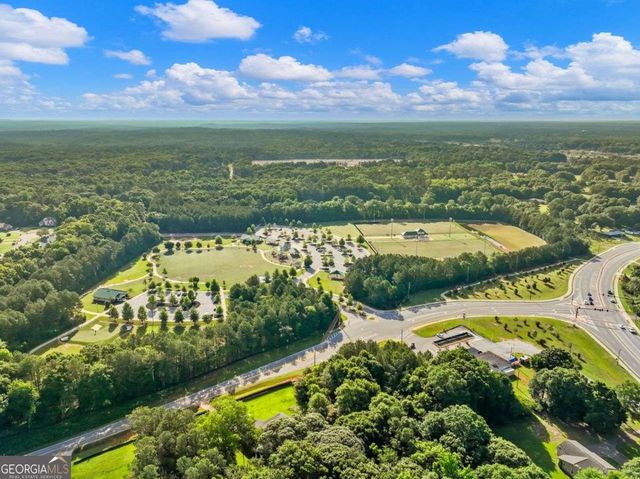 4023 Anvil Block Road, Ellenwood, GA 30294