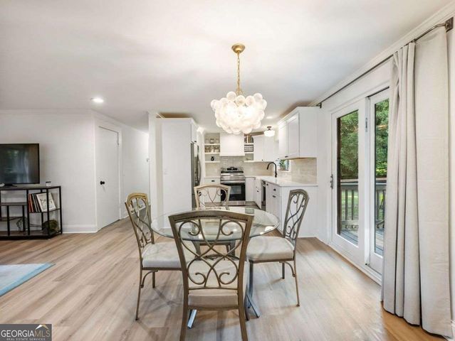 4023 Anvil Block Road, Ellenwood, GA 30294