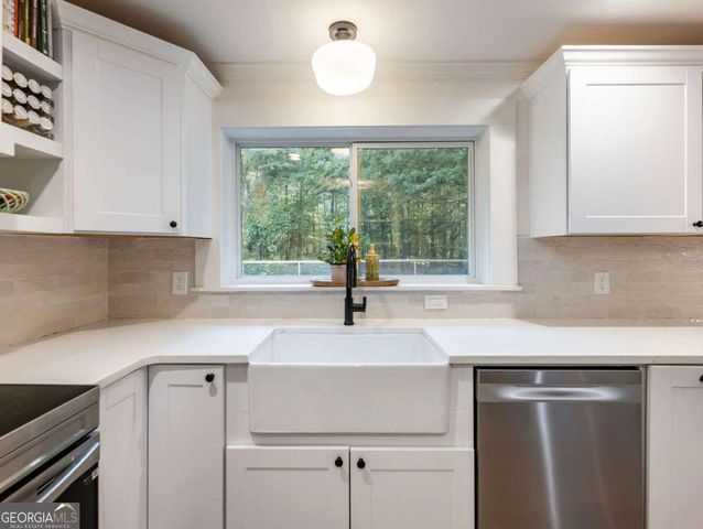 4023 Anvil Block Road, Ellenwood, GA 30294