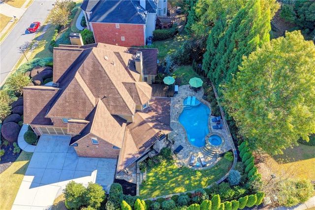 1082 Heathchase Drive, Suwanee, GA 30024