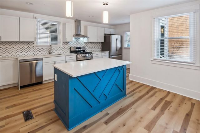 5715 Wellesley Ave, Highland Park, PA 15206