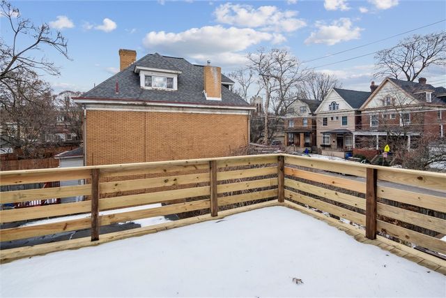 5715 Wellesley Ave, Highland Park, PA 15206