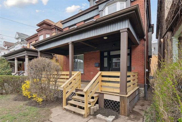 5715 Wellesley Ave, Highland Park, PA 15206