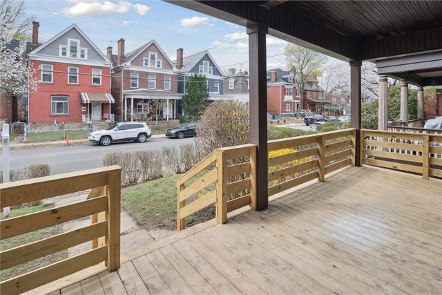 5715 Wellesley Ave, Highland Park, PA 15206