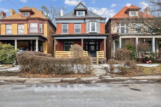 5715 Wellesley Ave, Highland Park, PA 15206