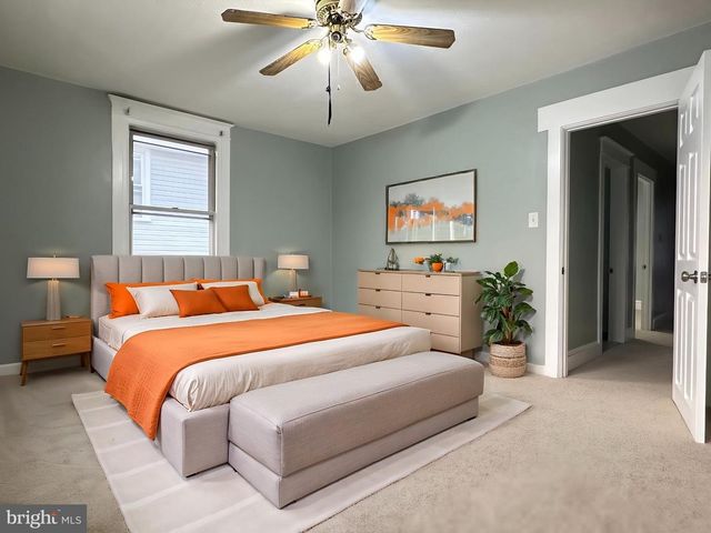 7441 ROGERS AVE, Upper Darby, PA 19082