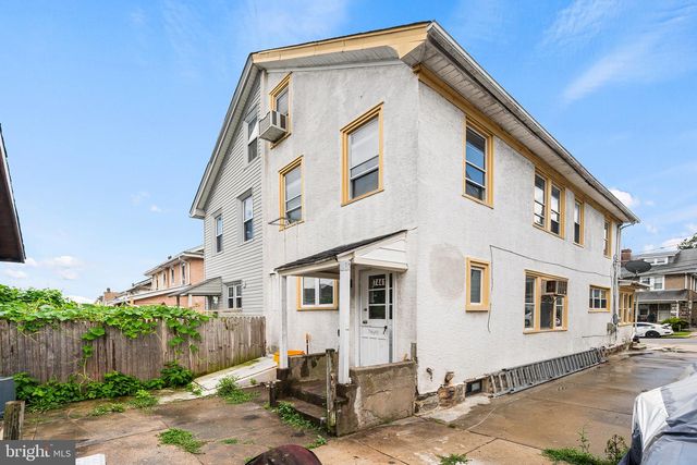 7441 ROGERS AVE, Upper Darby, PA 19082