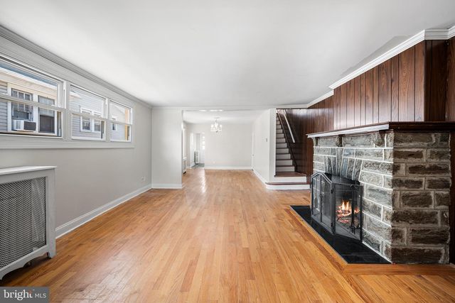7441 ROGERS AVE, Upper Darby, PA 19082