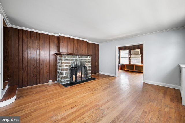 7441 ROGERS AVE, Upper Darby, PA 19082