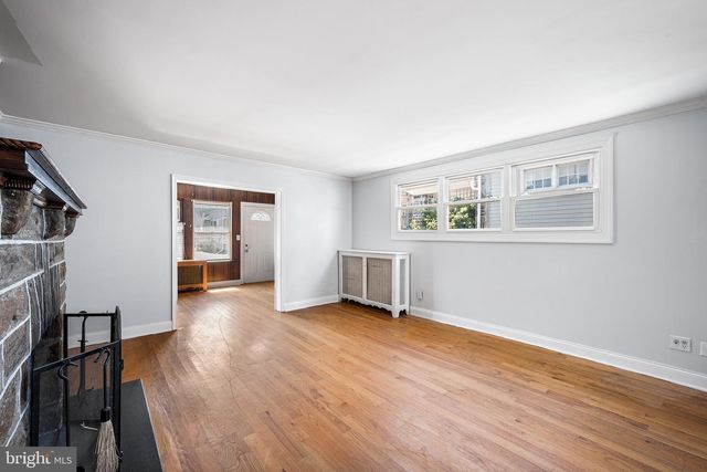 7441 ROGERS AVE, Upper Darby, PA 19082