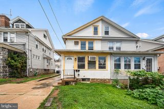 7441 ROGERS AVE, Upper Darby, PA 19082