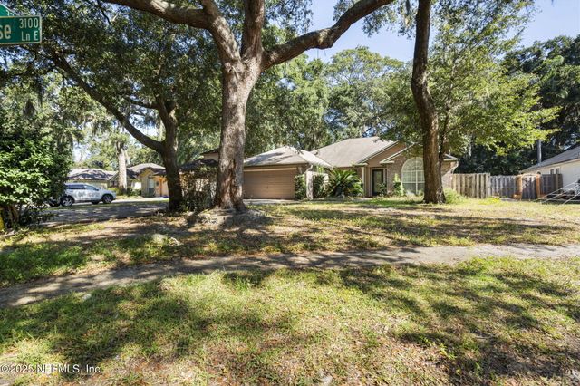 3175 TROPHY Place, Jacksonville, FL 32225