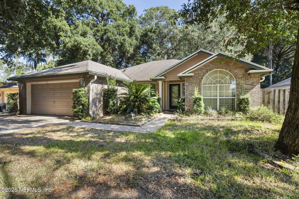 3175 TROPHY Place, Jacksonville, FL 32225