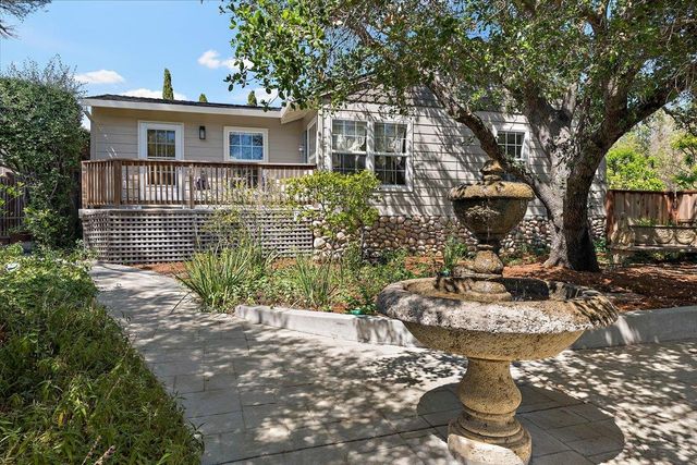 820 Revere Way, Redwood City, CA 94062