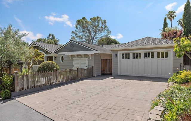 820 Revere Way, Redwood City, CA 94062