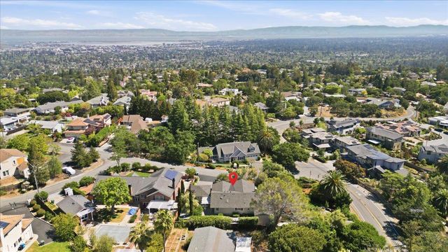 820 Revere Way, Redwood City, CA 94062