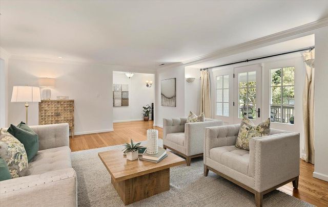 820 Revere Way, Redwood City, CA 94062