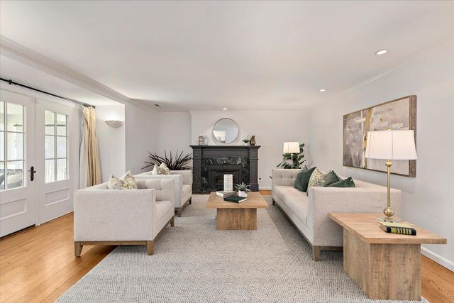 820 Revere Way, Redwood City, CA 94062