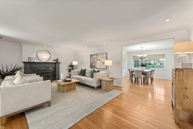 820 Revere Way, Redwood City, CA 94062