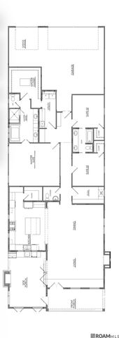 2653 Harveston Mill Dr, Baton Rouge, LA 70810