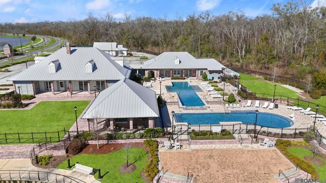 2653 Harveston Mill Dr, Baton Rouge, LA 70810