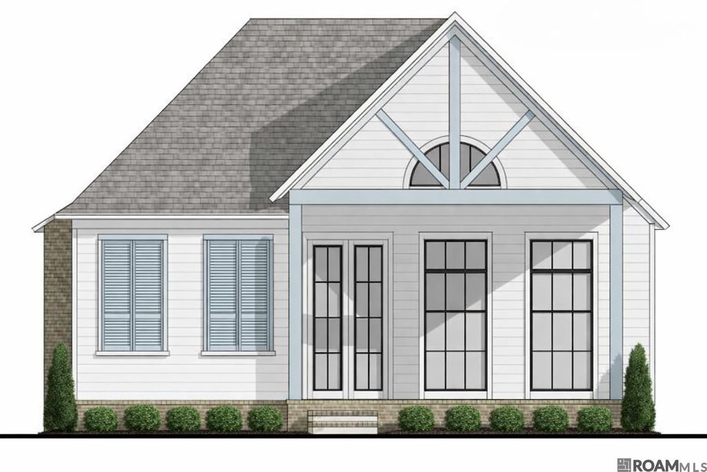 2653 Harveston Mill Dr, Baton Rouge, LA 70810