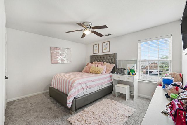 424 Winchester Drive, Celina, TX 75009