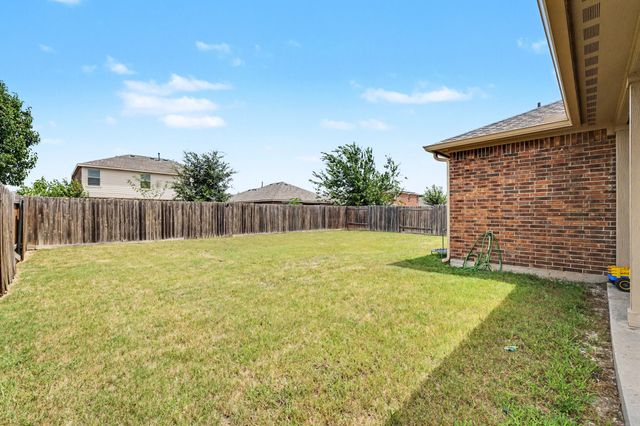 424 Winchester Drive, Celina, TX 75009