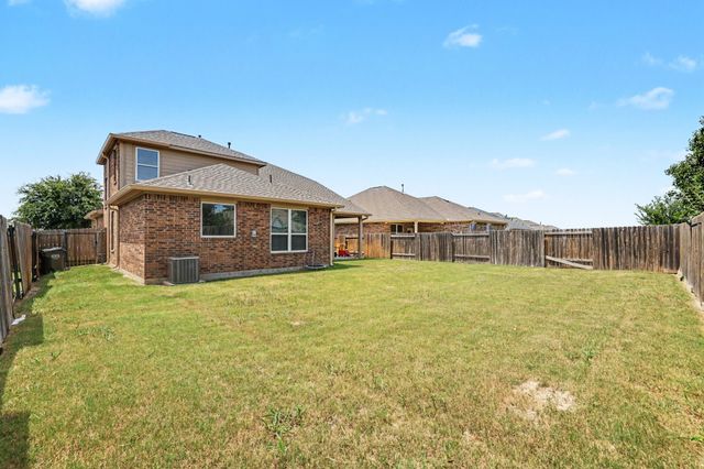 424 Winchester Drive, Celina, TX 75009