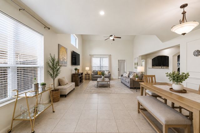 424 Winchester Drive, Celina, TX 75009