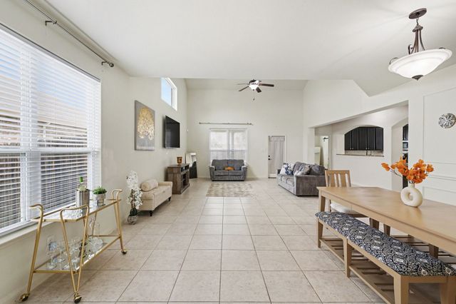 424 Winchester Drive, Celina, TX 75009