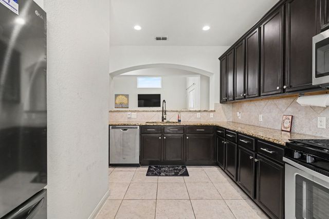 424 Winchester Drive, Celina, TX 75009