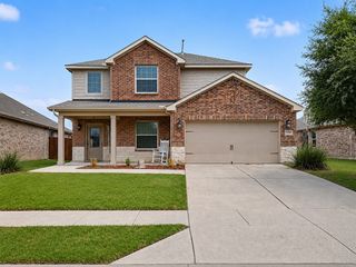 424 Winchester Drive, Celina, TX 75009