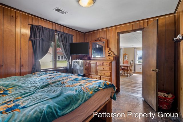 12135 Stewart Street, Ravenna, MI 49451
