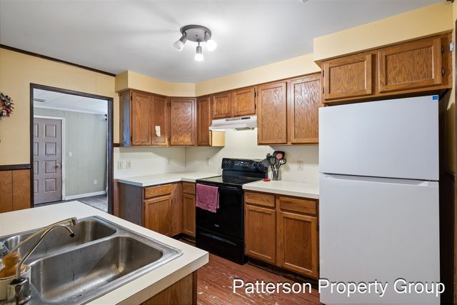 12135 Stewart Street, Ravenna, MI 49451